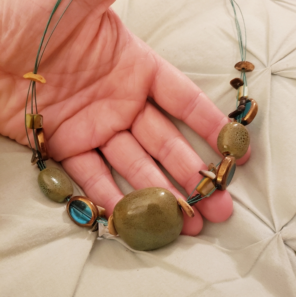 Premier design necklace